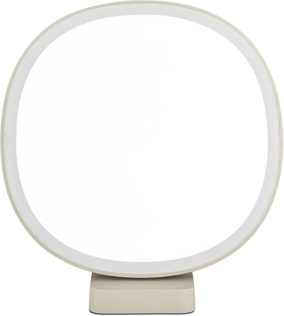 Lampe de luminothérapie Lumie Dash