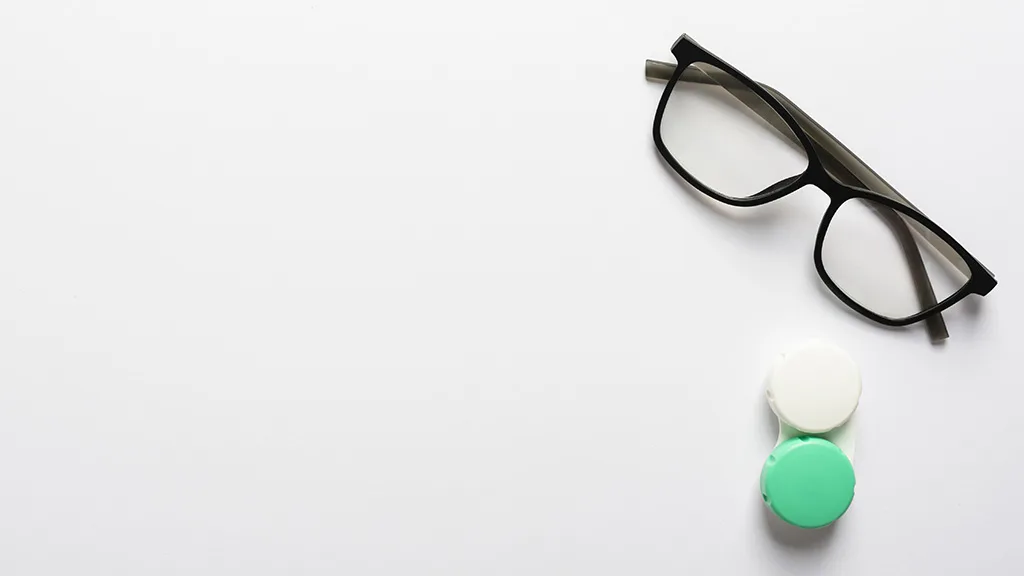 Lunette de vue luminotherapie