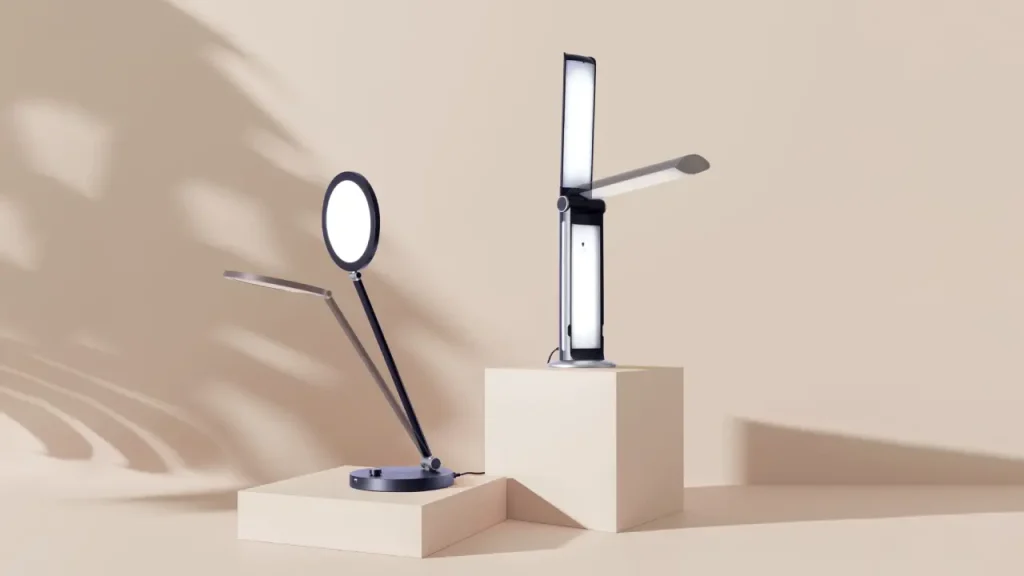 Combien coûte une lampe de luminothérapie ?