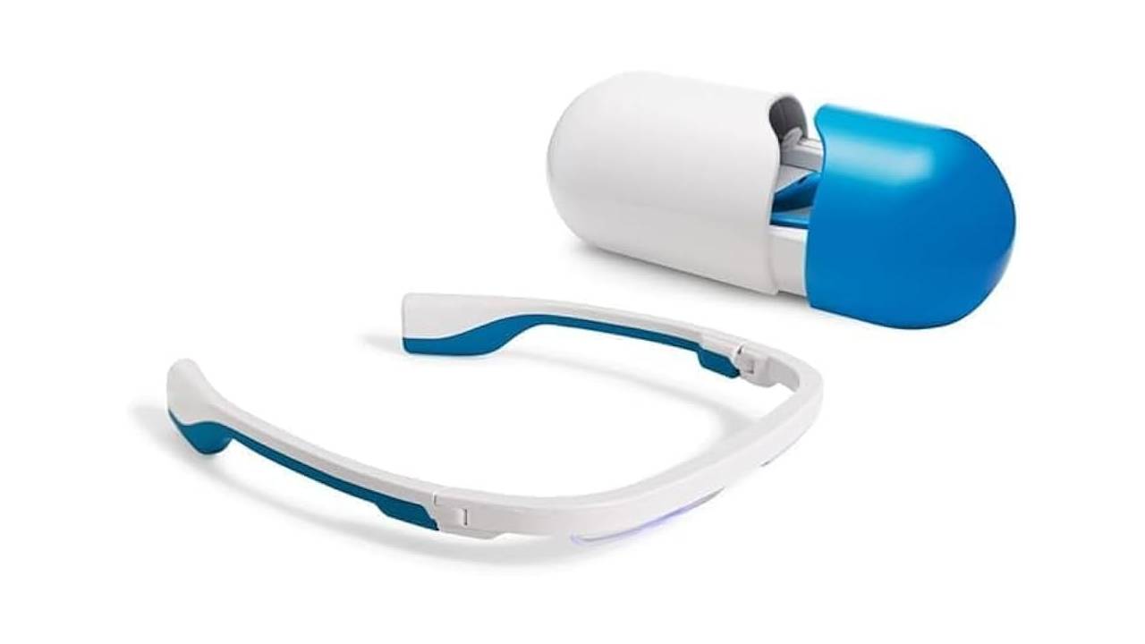 Comment utiliser des lunettes de luminothérapie ?