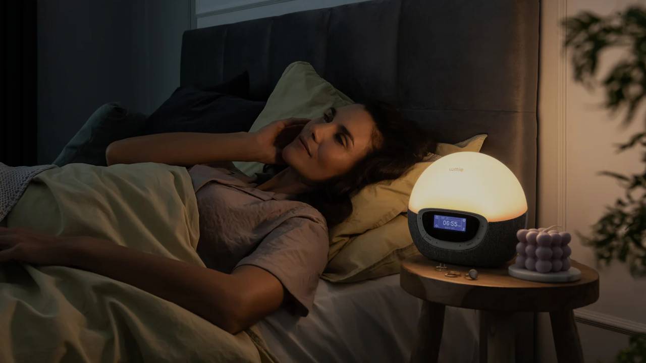 Quelle lumière pour dormir