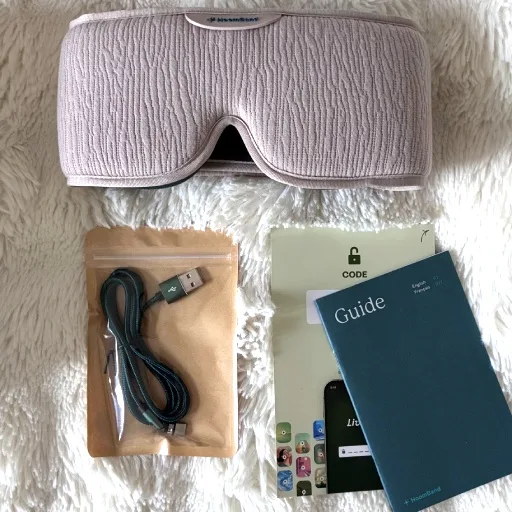 HoomBand Ultimate Livlab