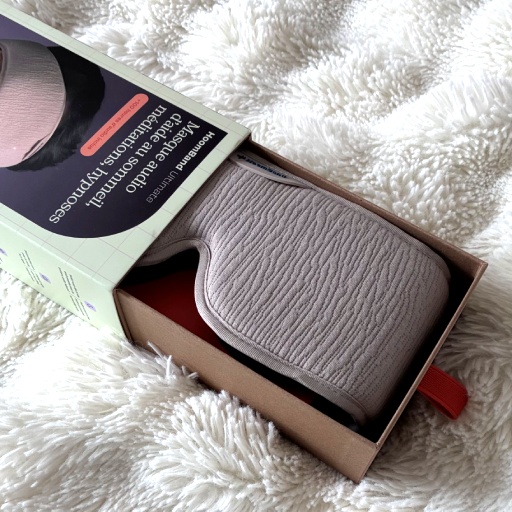 HoomBand Ultimate Livlab