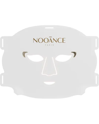 NOOANCE - Masque LED Anti-Âge “Le Professionnel”