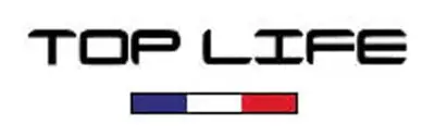 Logo Top Life