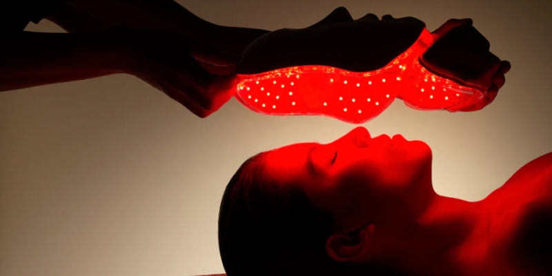 Comment utiliser correctement un masque LED pour obtenir des résultats visibles ?
