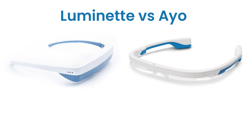 luminette vs ayo