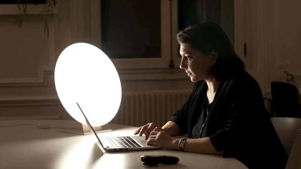 Lampe de luminothérapie pas chère : est-ce efficace ?