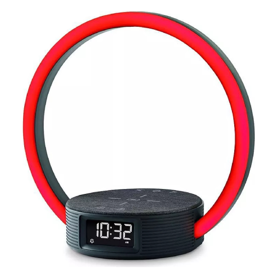 Avis Beurer WL 65 : réveil lumineux avec chargeur sans fil