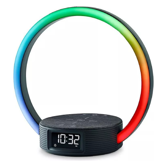 Avis Beurer WL 65 : réveil lumineux avec chargeur sans fil