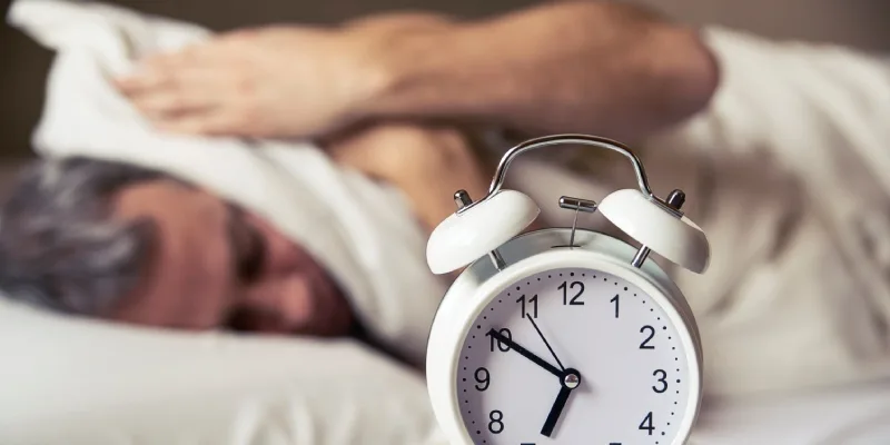 réveil lumineux pour se lever le matin