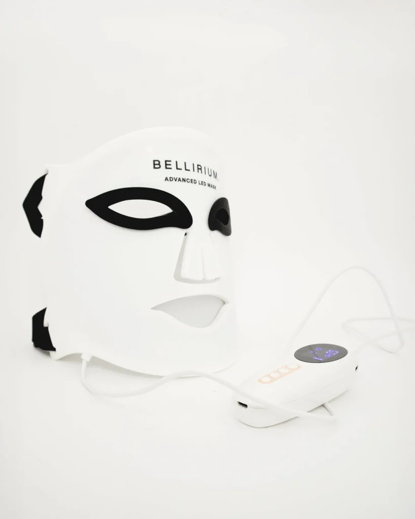 Bellirium Advanced masque led