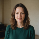 Photo de Mathilde Barnin