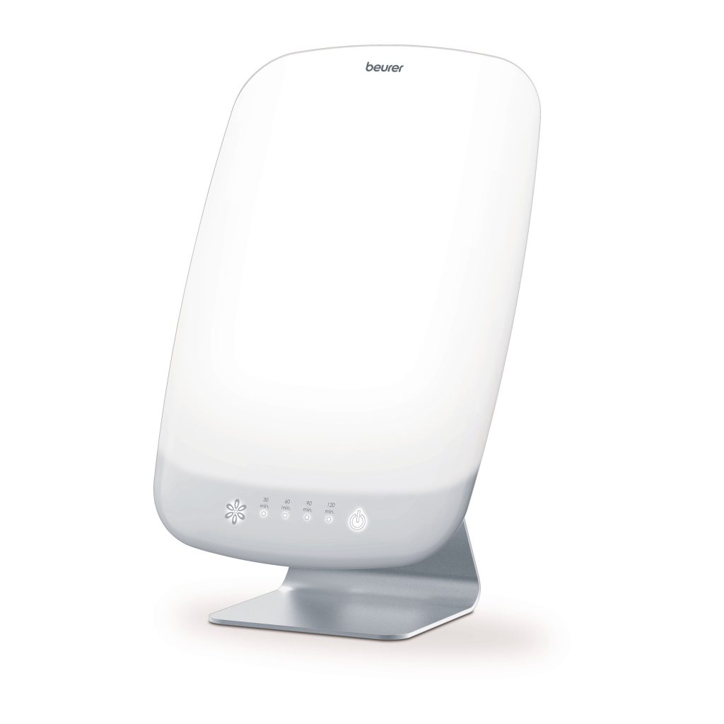 Beurer TL 95, lampe de luminothérapie haut de gamme