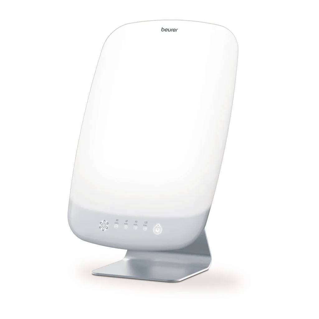 Beurer TL 95, lampe de luminothérapie haut de gamme