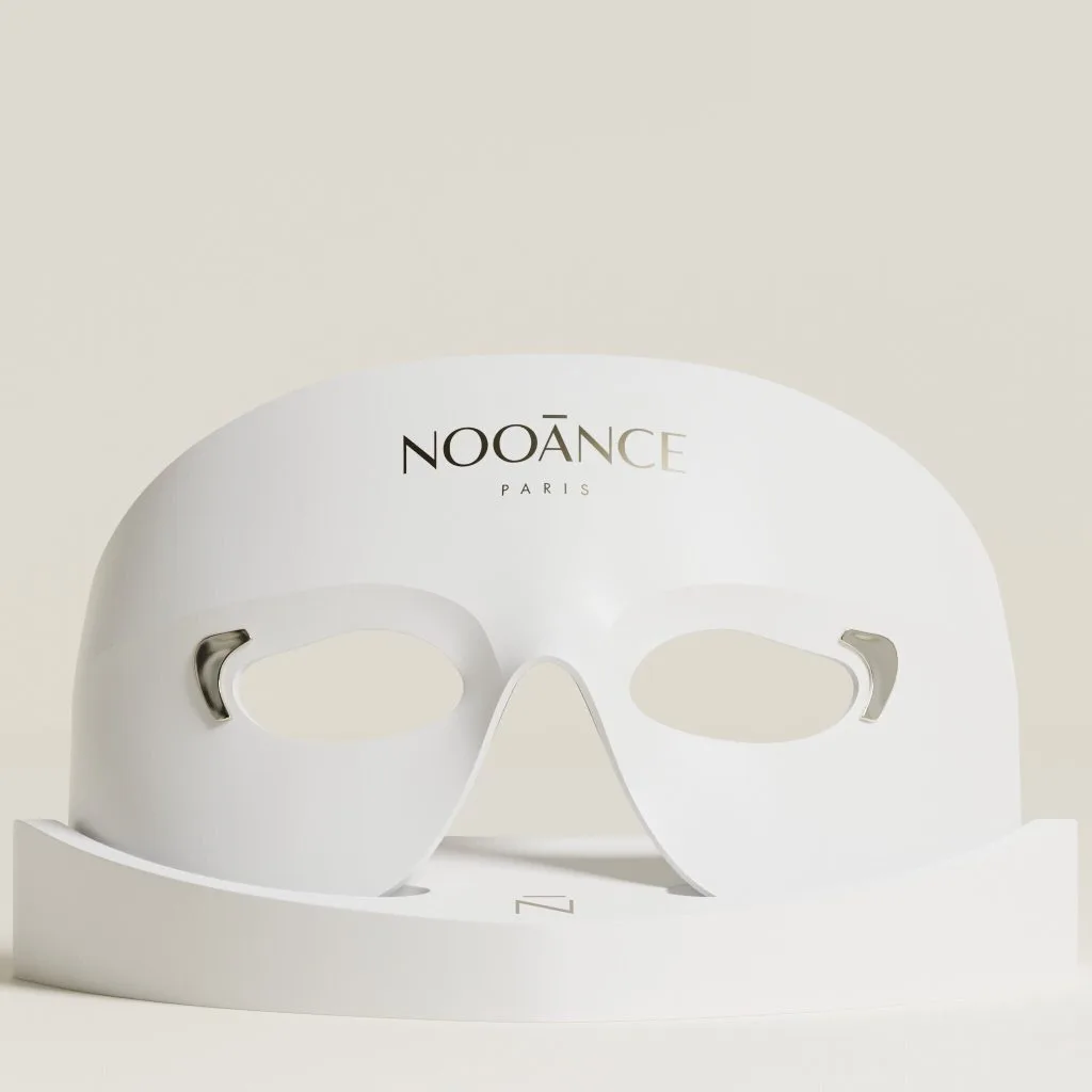 Masque LED contour des yeux Nooance X200