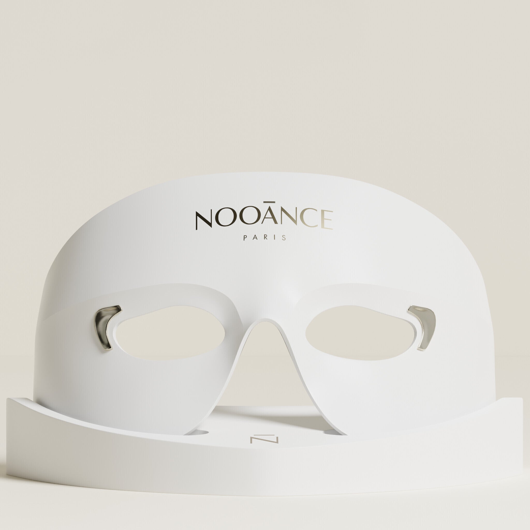Masque LED contour des yeux Nooance X200