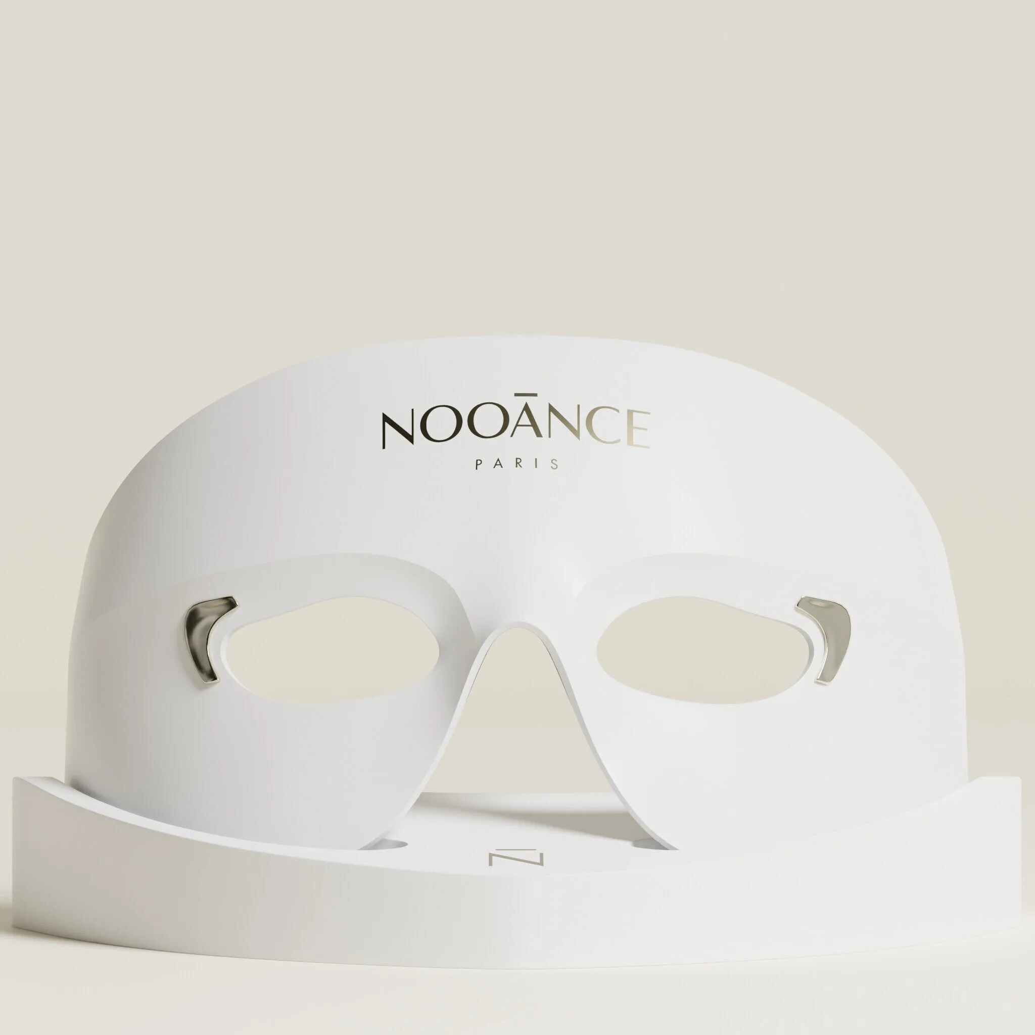 Masque LED contour des yeux Nooance X200
